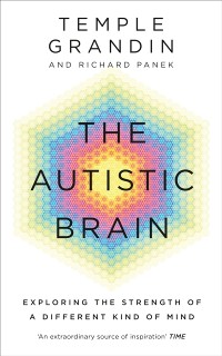 Cover Autistic Brain