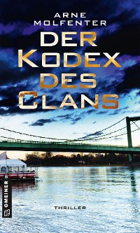 Cover Der Kodex des Clans