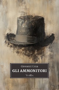 Cover Gli ammonitori