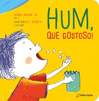 Cover Hum, que gostoso!