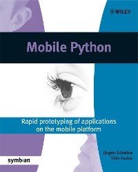 Cover Mobile Python