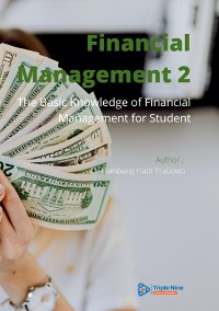 Cover Financial Management 2