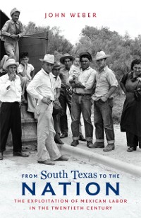 Cover From South Texas to the Nation