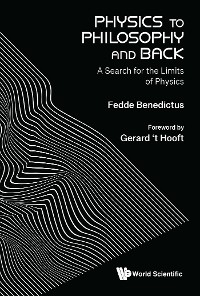 Cover PHYSICS TO PHILOSOPHY AND BACK