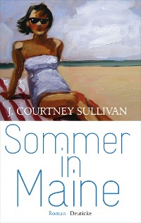 Cover Sommer in Maine