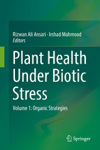 Cover Plant Health Under Biotic Stress