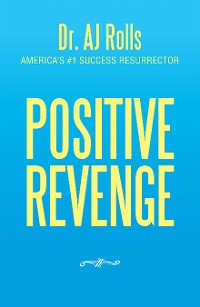 Cover Positive Revenge