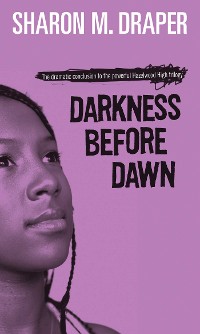 Cover Darkness Before Dawn