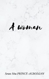Cover A woman