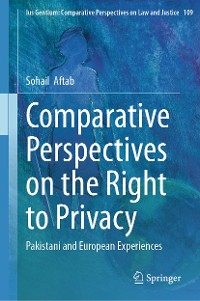 Cover Comparative Perspectives on the Right to Privacy