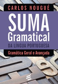 Cover Suma Gramatical