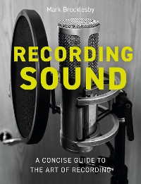 Cover Recording Sound