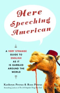 Cover Here Speeching American