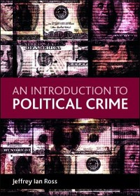 Cover An Introduction to Political Crime