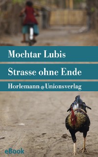 Cover Straße ohne Ende