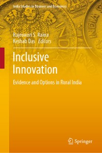 Cover Inclusive Innovation