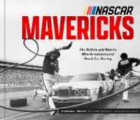 Cover NASCAR Mavericks