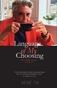 Cover Language of my Choosing
