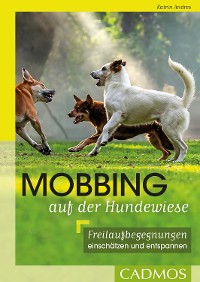Cover Mobbing auf der Hundwiese