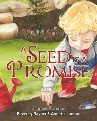 Cover Seed Is a Promise