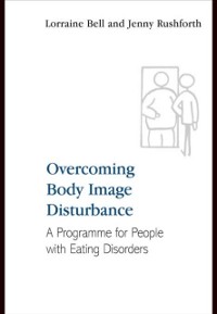 Cover Overcoming Body Image Disturbance