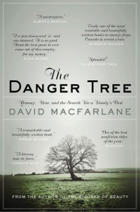 Cover Danger Tree
