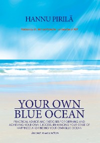Cover Your Own Blue Ocean