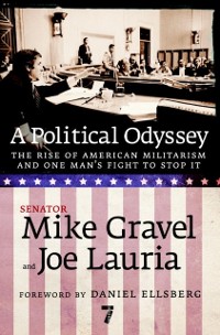 Cover Political Odyssey