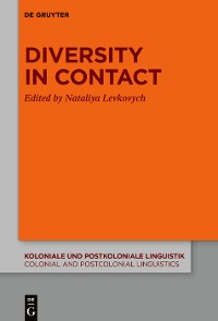 Cover Diversity in Contact