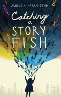 Cover Catching a Storyfish