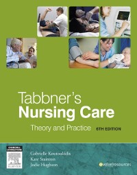 Cover Tabbner's Nursing Care - E-Book