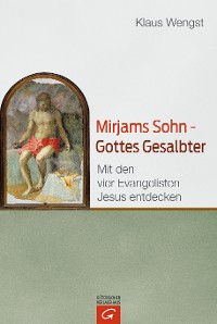 Cover Mirjams Sohn – Gottes Gesalbter