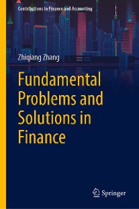 Cover Fundamental Problems and Solutions in Finance