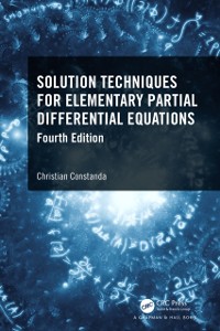 Cover Solution Techniques for Elementary Partial Differential Equations