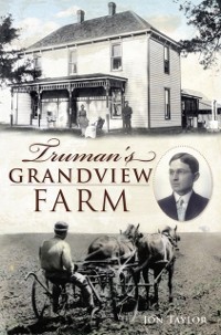 Cover Truman's Grandview Farm