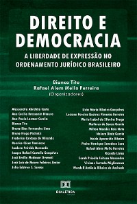 Cover Direito e democracia