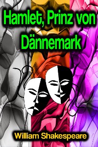 Cover Hamlet, Prinz von Dännemark