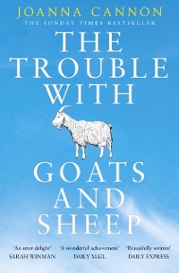 Cover Trouble with Goats and Sheep