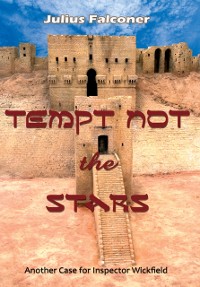Cover Tempt Not the Stars
