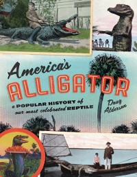 Cover America's Alligator