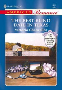 Cover BEST BLIND DATE IN TEXAS EB