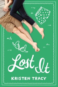 Cover Lost It