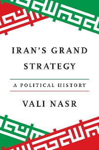 Cover Iran's Grand Strategy