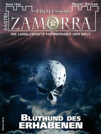 Cover Professor Zamorra 1264