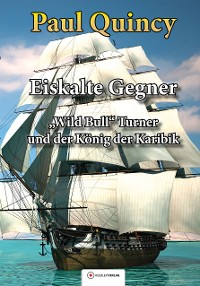 Cover Eiskalte Gegner