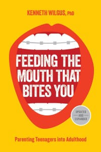 Cover Feeding the Mouth That Bites You