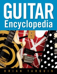 Cover Guitar Encyclopedia