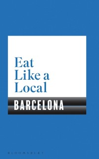 Cover Eat Like a Local BARCELONA