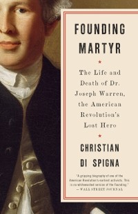 Cover Founding Martyr
