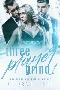 Cover Three Player Grind 1